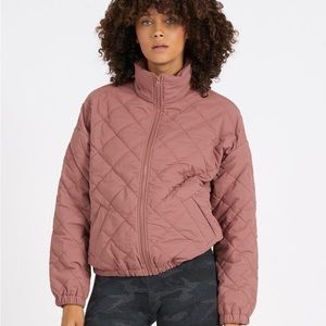 Vuori bomber jacket